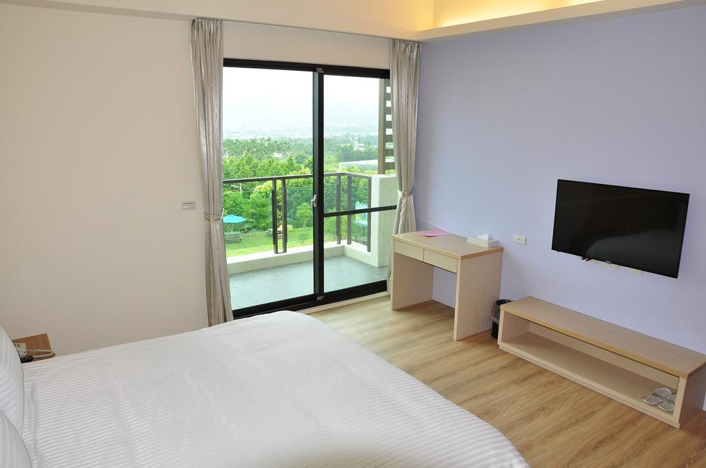 One City One Vacation Farm Nantou Buitenkant foto